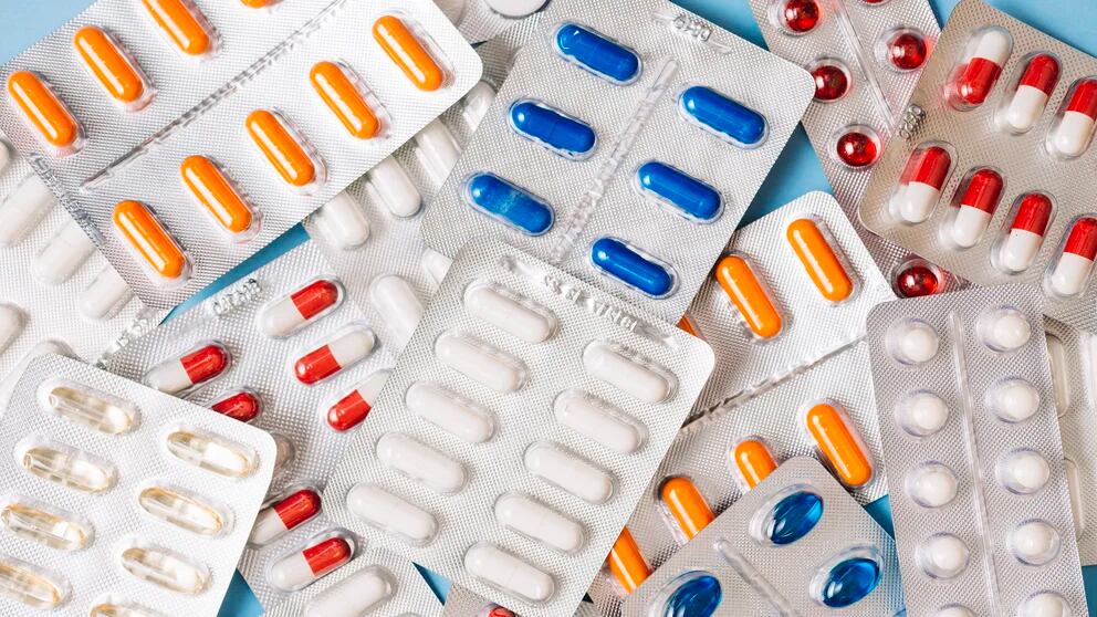 Hydrogen in Pharmaceutical Industry: A New Frontier
