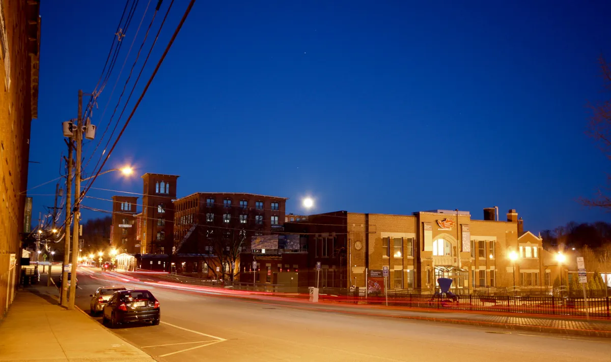 Five years later, New Hampshire’s community power law is reshaping the electricity market