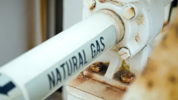 A hidden climate risk from natural gas