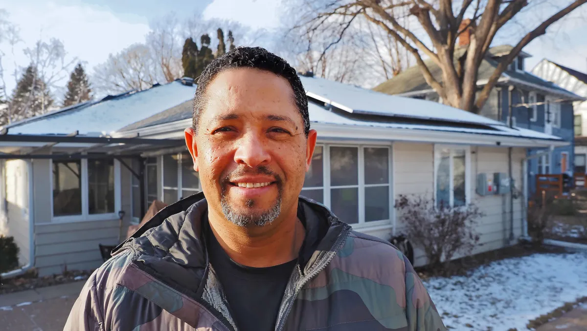 Minnesota nonprofit connects investors with low-income solar