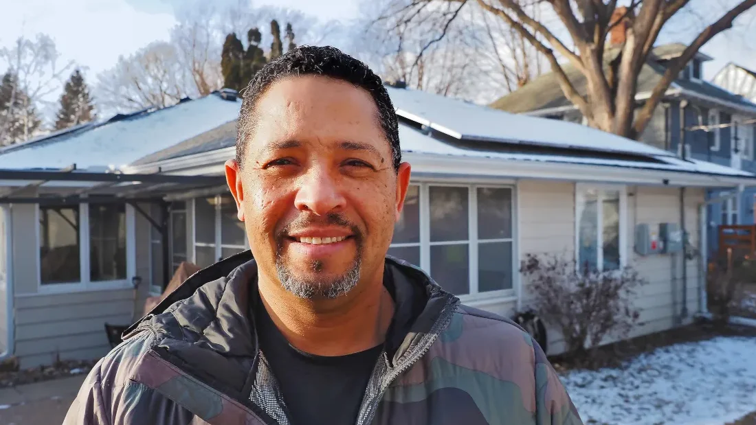 Minnesota nonprofit connects investors with low-income solar