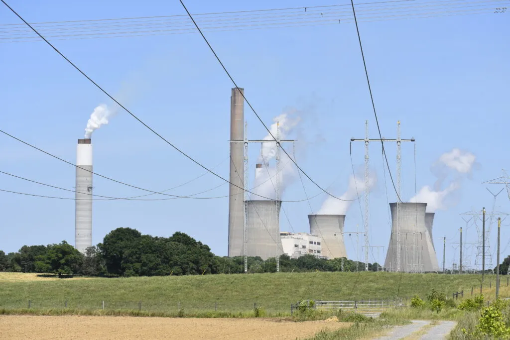 Iowa bill would give lawmakers carbon pipeline oversight