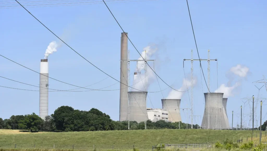 Iowa bill would give lawmakers carbon pipeline oversight