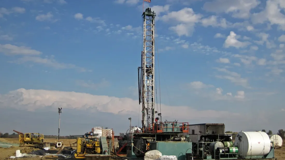 Anti-fracking advocates see work pay off in southeastern Ohio