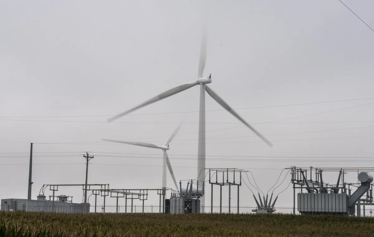 Sunrise Wind gets final federal approval