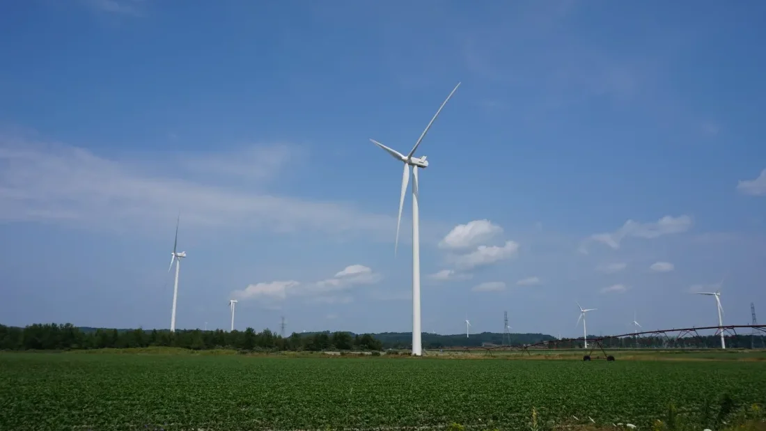 Connecticut considers 20-part climate omnibus package