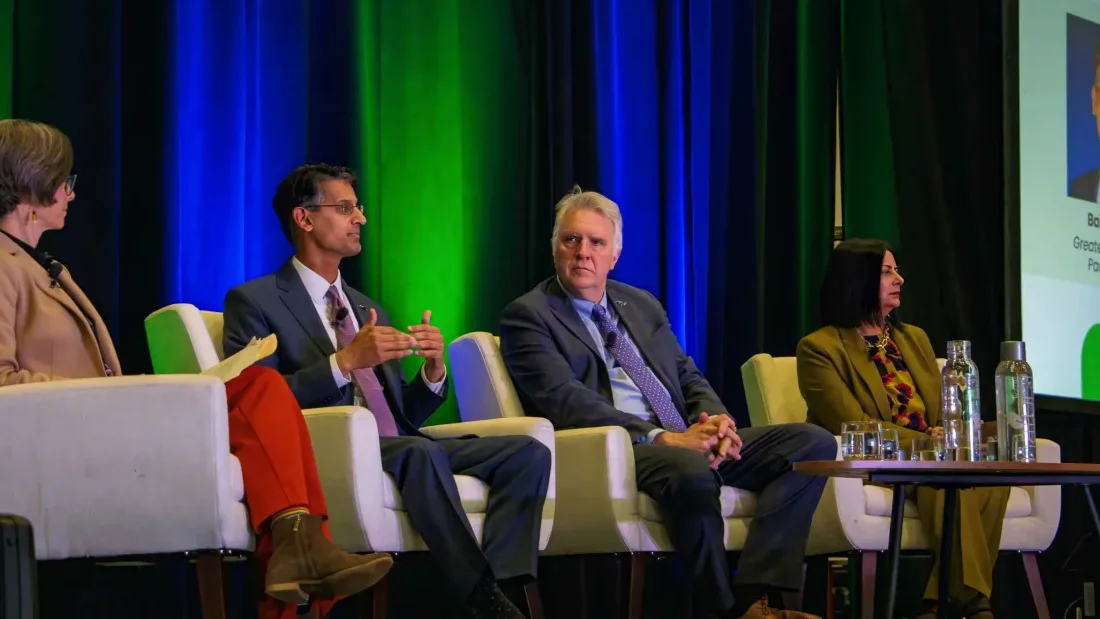 Ohio companies are advancing clean energy projects