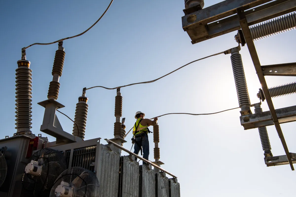 Southeast’s proposed gas buildout could threaten climate goals