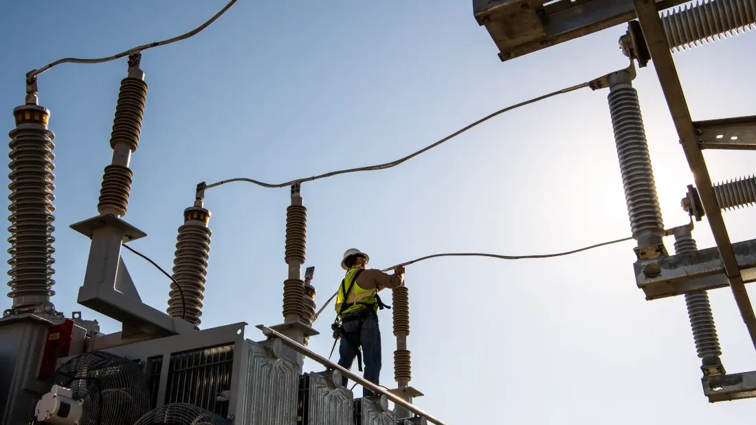 Southeast’s proposed gas buildout could threaten climate goals
