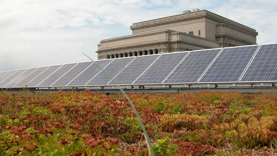 States, cities angle for $5B in federal climate funding