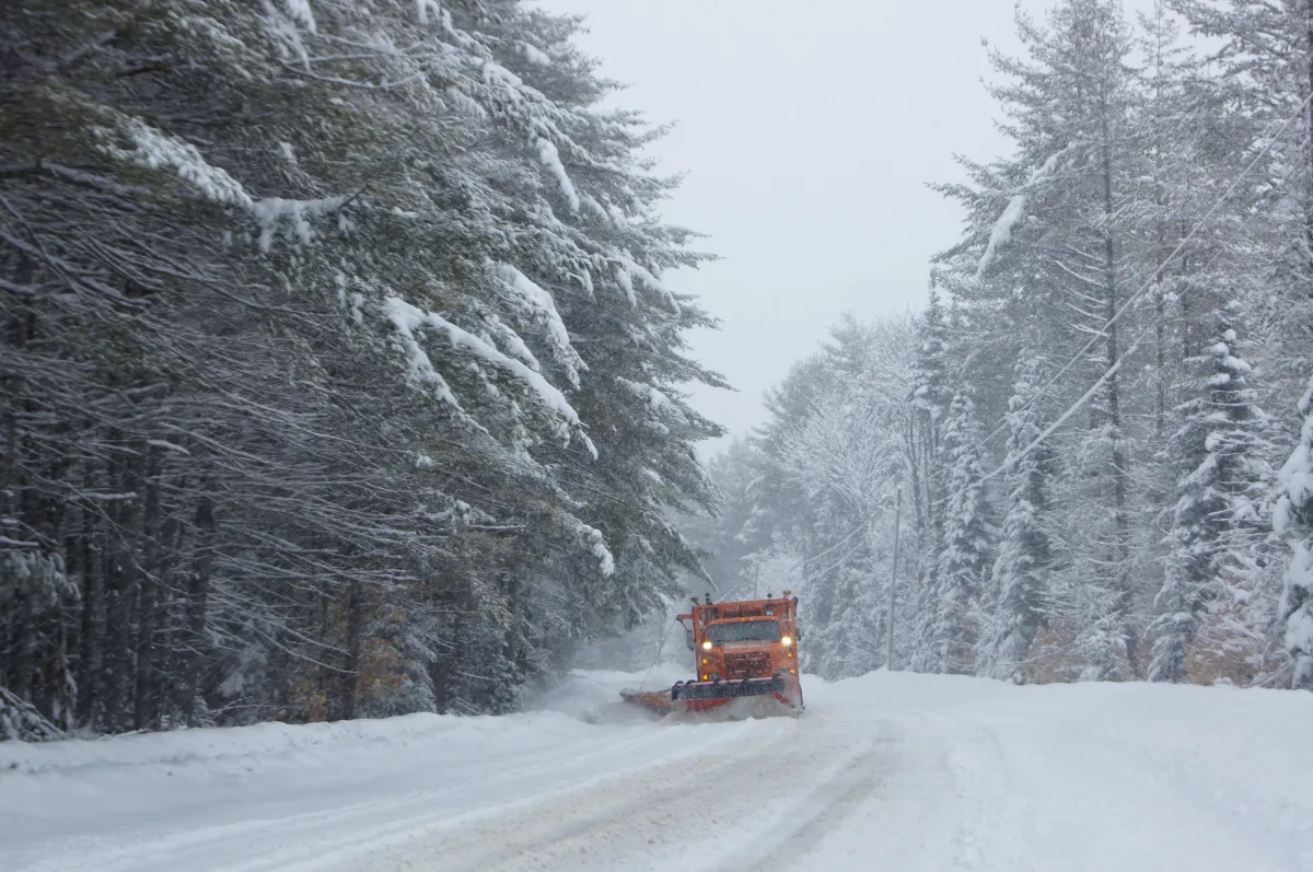 Alaska looks to get into carbon sequestration
