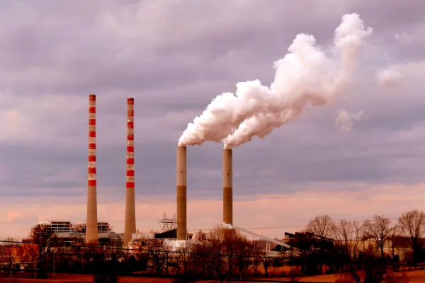 Carbon capture would drain Iowa water supplies, critics say