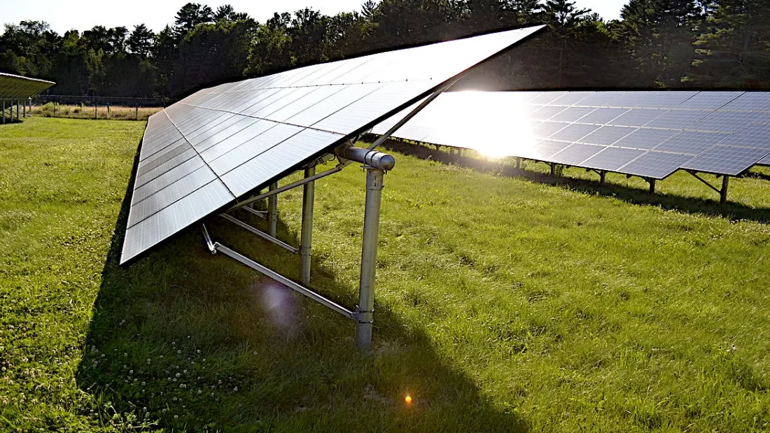 Few low-income New Yorkers receive solar subsidies