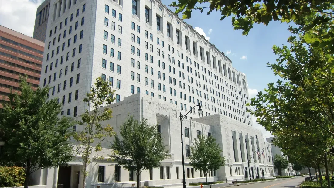 Another Supreme Court blow to climate