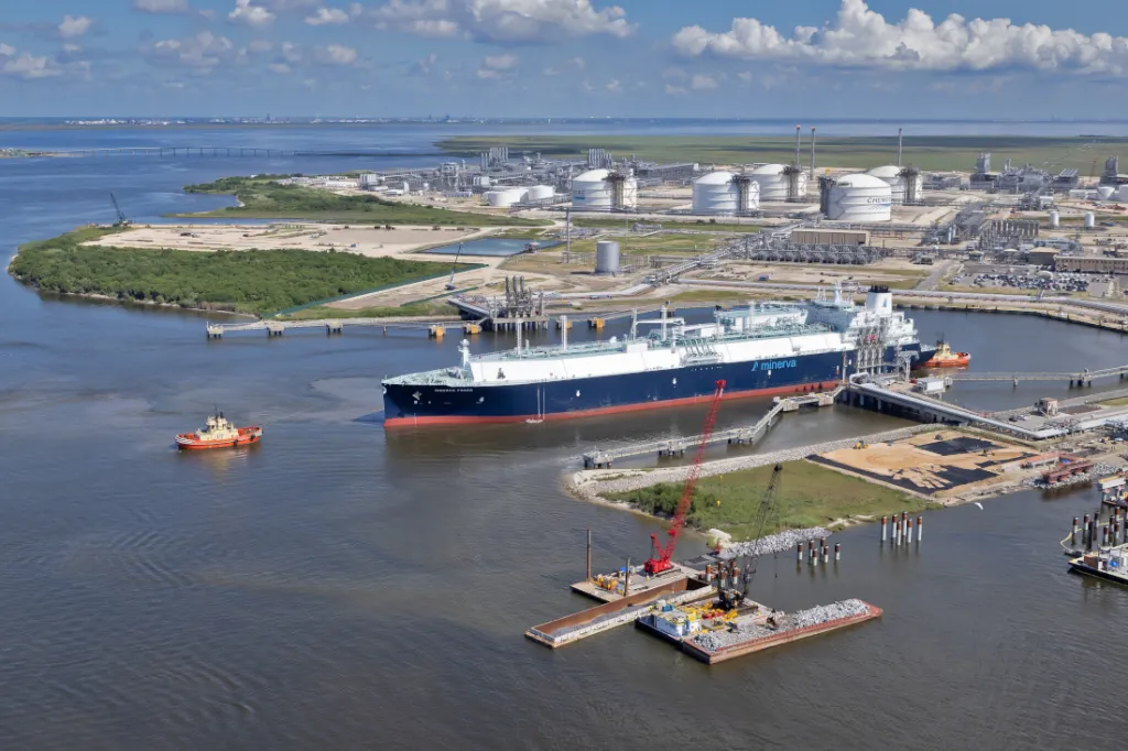 Secrecy around gas export terminals leaves public in the dark on dangers