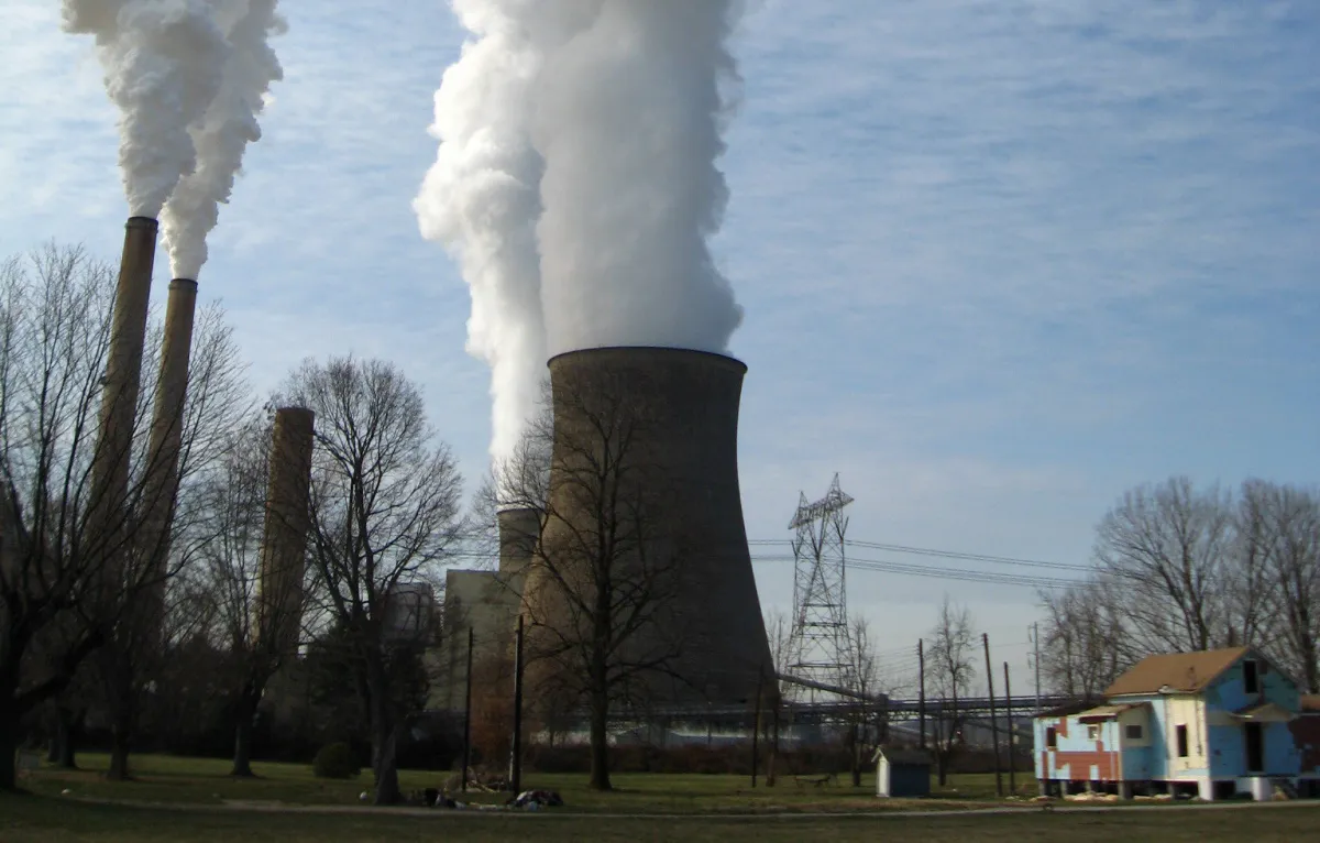 EPA may give power plants more time to add carbon capture