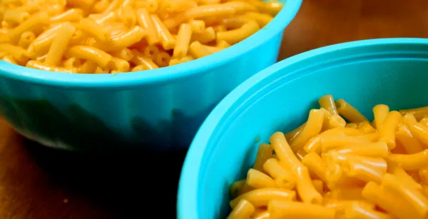 Mac & cheese gets a decarbonized makeover