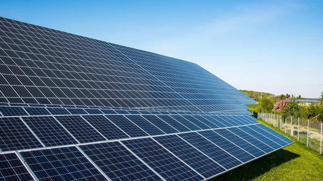 Critics charge Duke’s green tariff tweaks won’t add enough NC solar