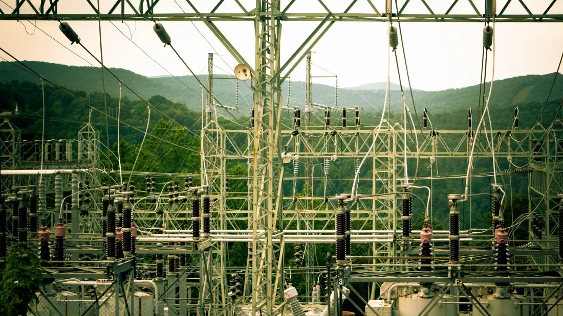 Experts warn of public health risks from TVA’s gas buildout