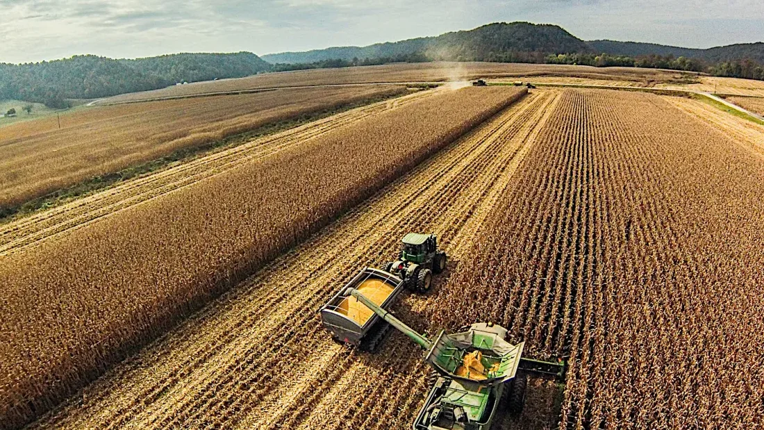 To lower emissions, a Minnesota startup wants to convert diesel engines to burn ammonia