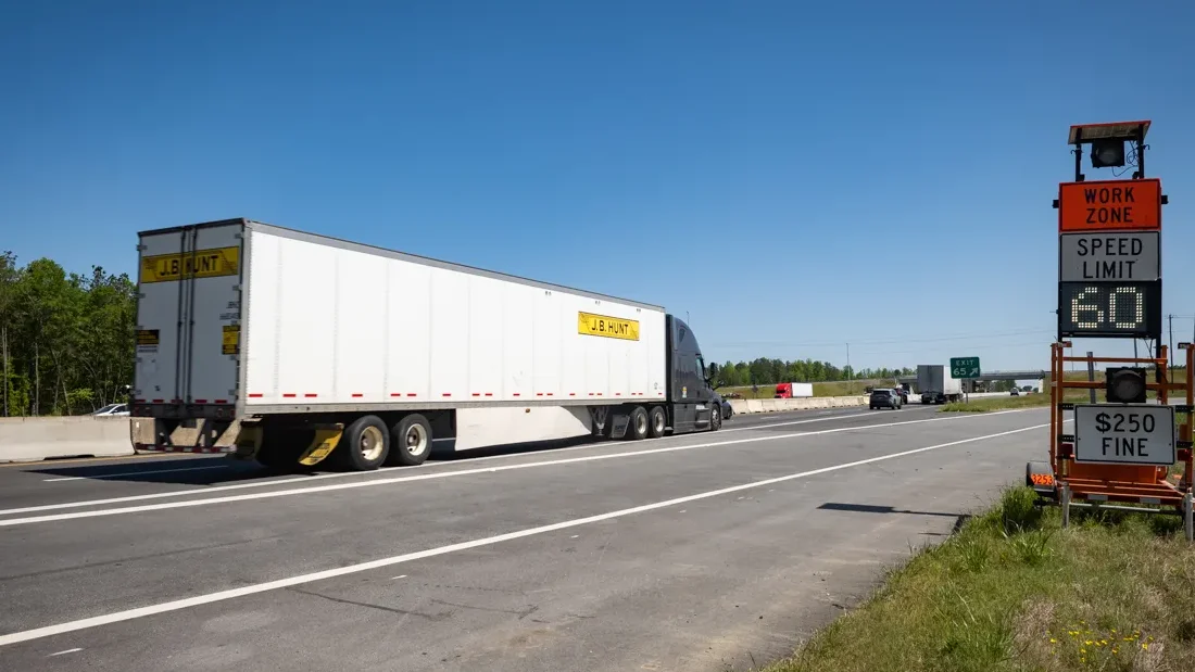 What would the Biden administration’s new truck rule mean for North Carolina?