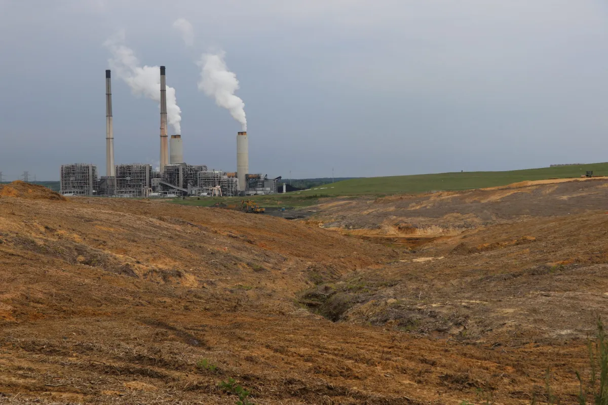 Pennsylvania coal community feels forgotten amid clean energy transition
