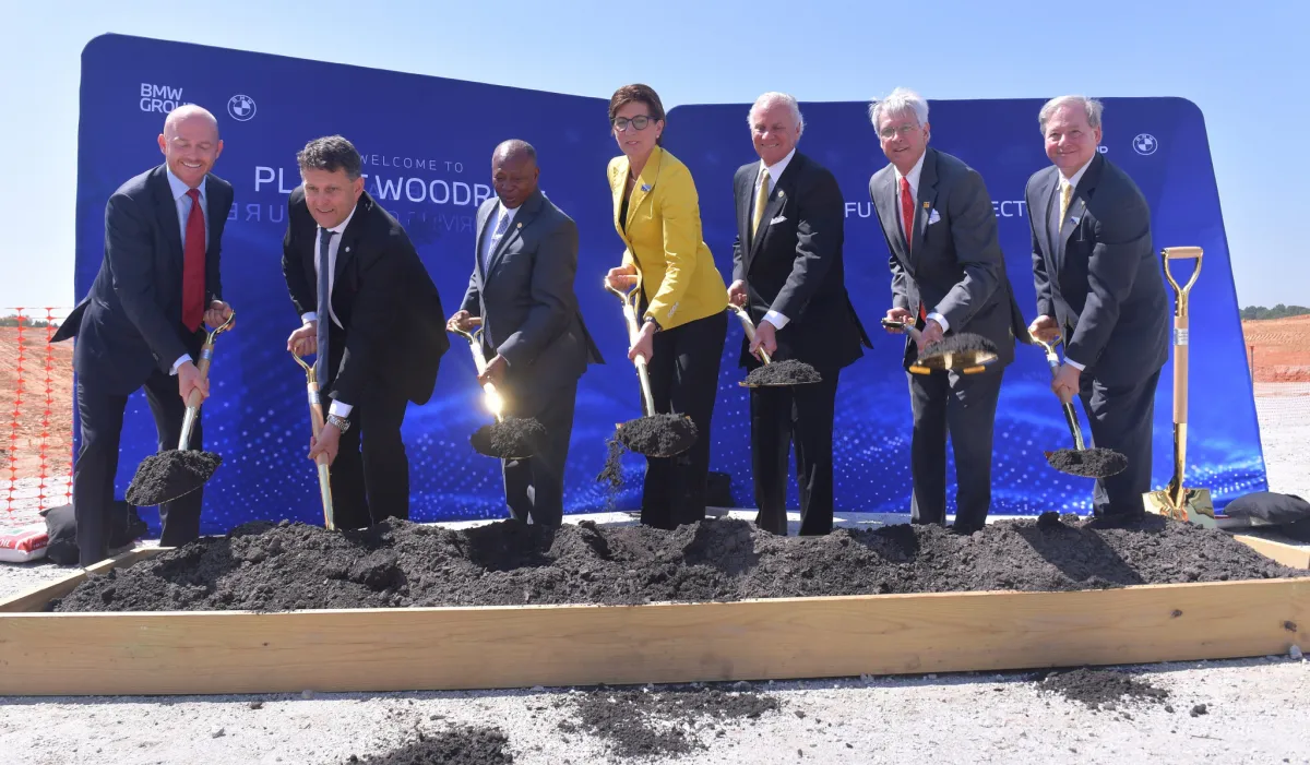 Advocates see missed opportunities as Virginia lags its neighbors in clean energy manufacturing