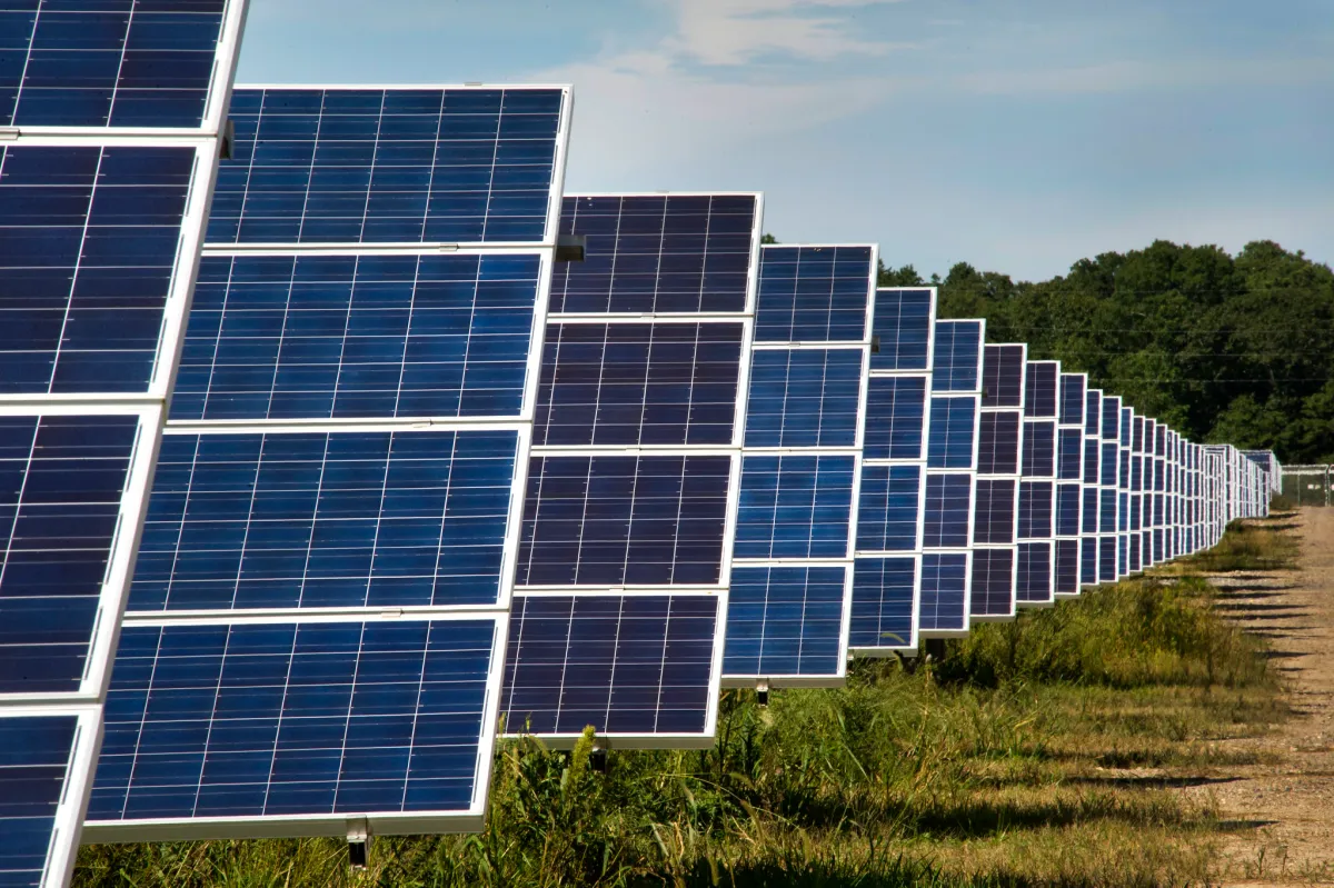 California regulators reject plan that would’ve boosted community solar