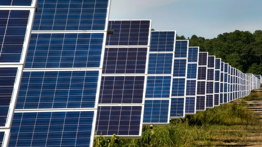 California regulators reject plan that would’ve boosted community solar
