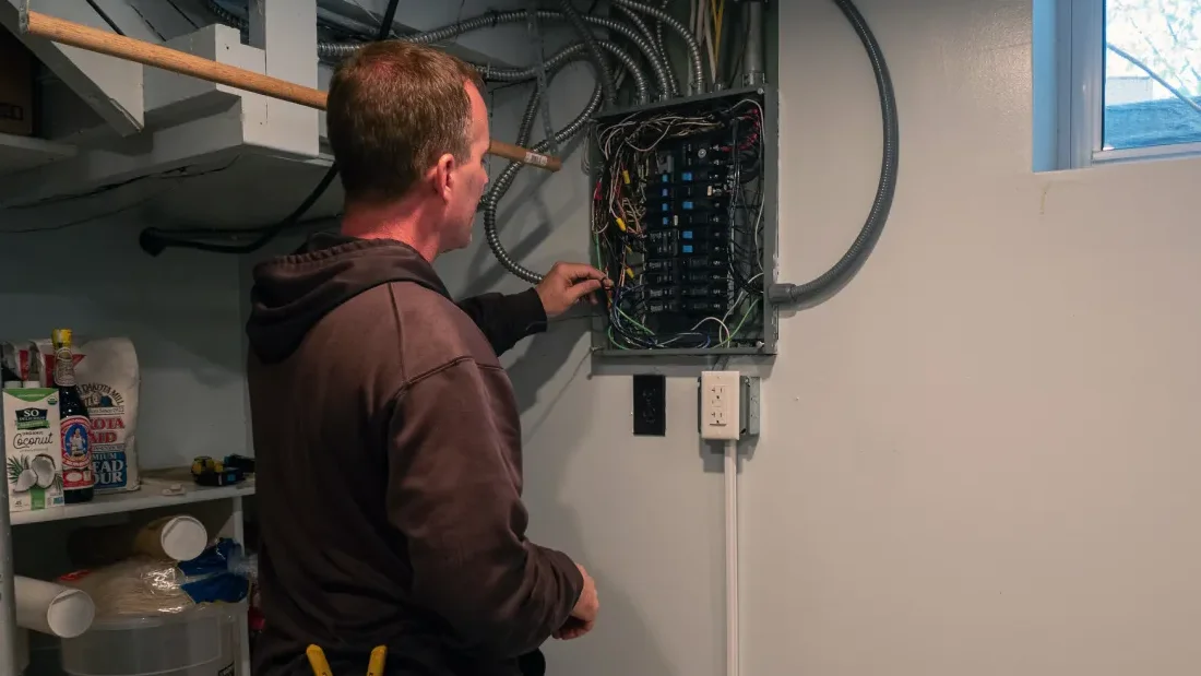 Electrification is key to Minnesota climate goals, report finds