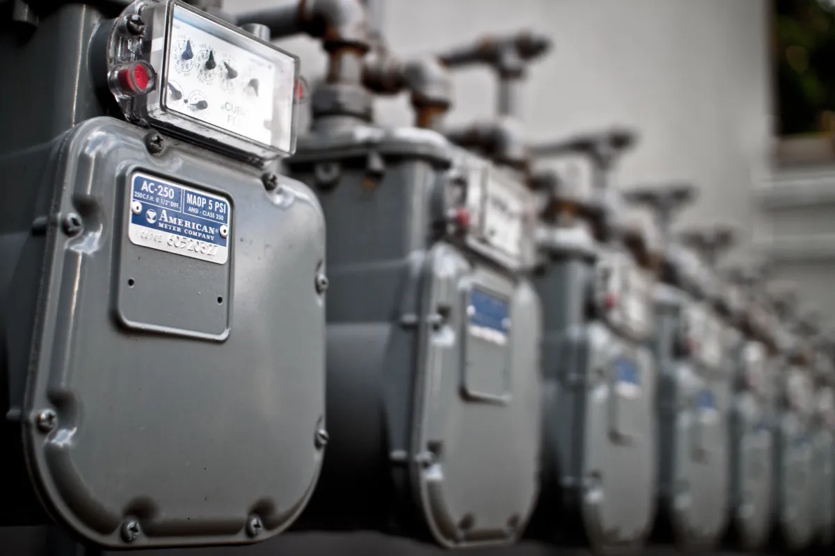 Could gas stoves get a pollutant warning label?