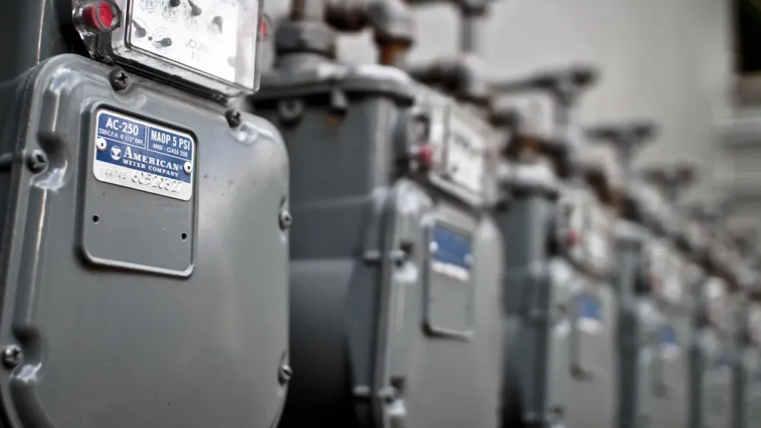 Could gas stoves get a pollutant warning label?