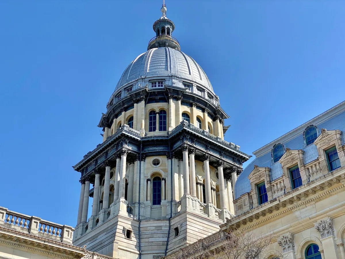 Illinois passed ‘strongest standards in the nation’ on carbon sequestration, but advocates say more work is needed
