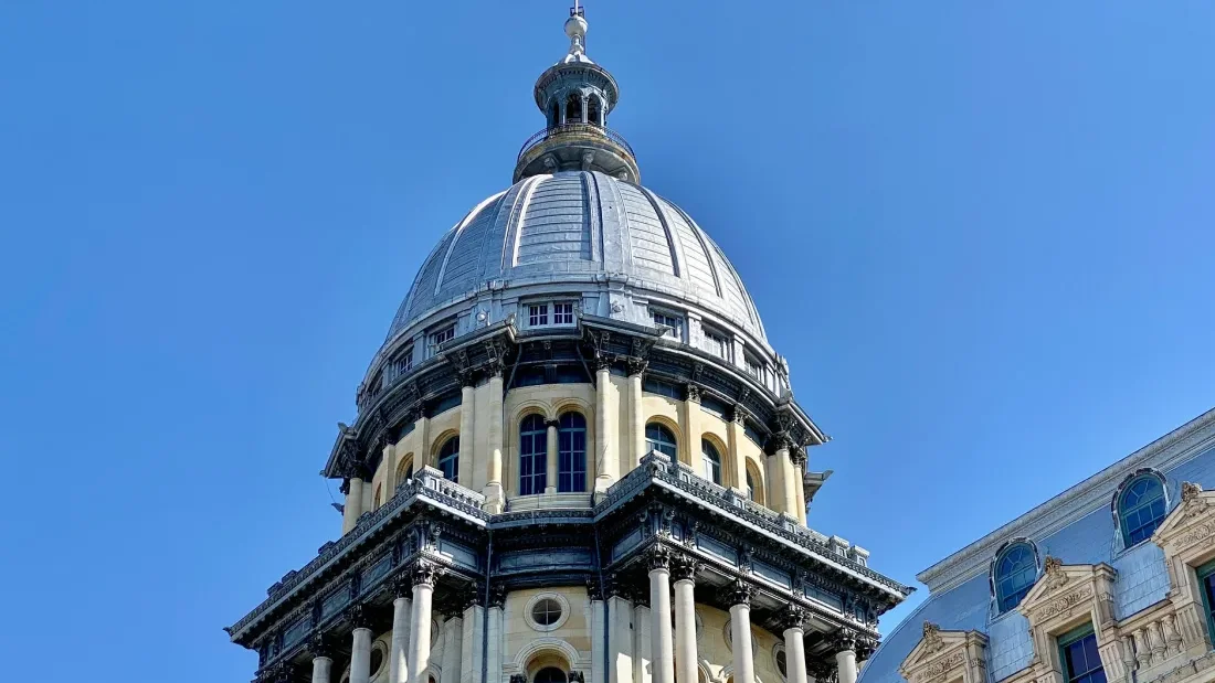 Illinois passed ‘strongest standards in the nation’ on carbon sequestration, but advocates say more work is needed