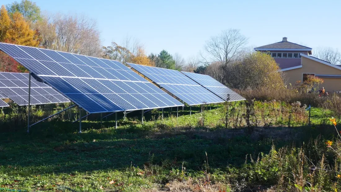 NH energy official says community power solar bill needs more vetting