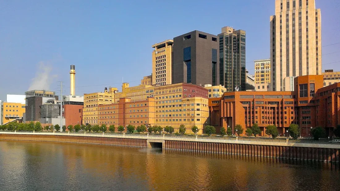 NY startup wants to decarbonize buildings from the outside