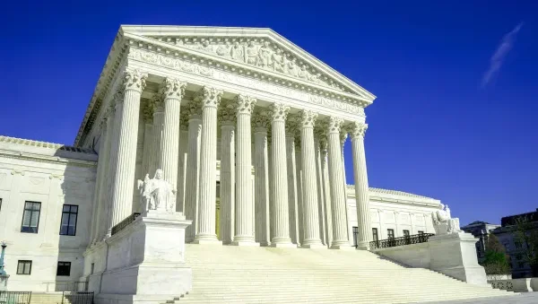Supreme Court rulings offers new playbook to polluters