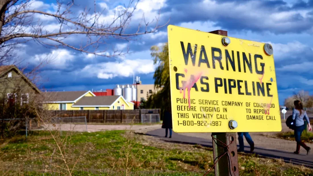 Massachusetts residents’ health depends on fossil fuel-free buildings