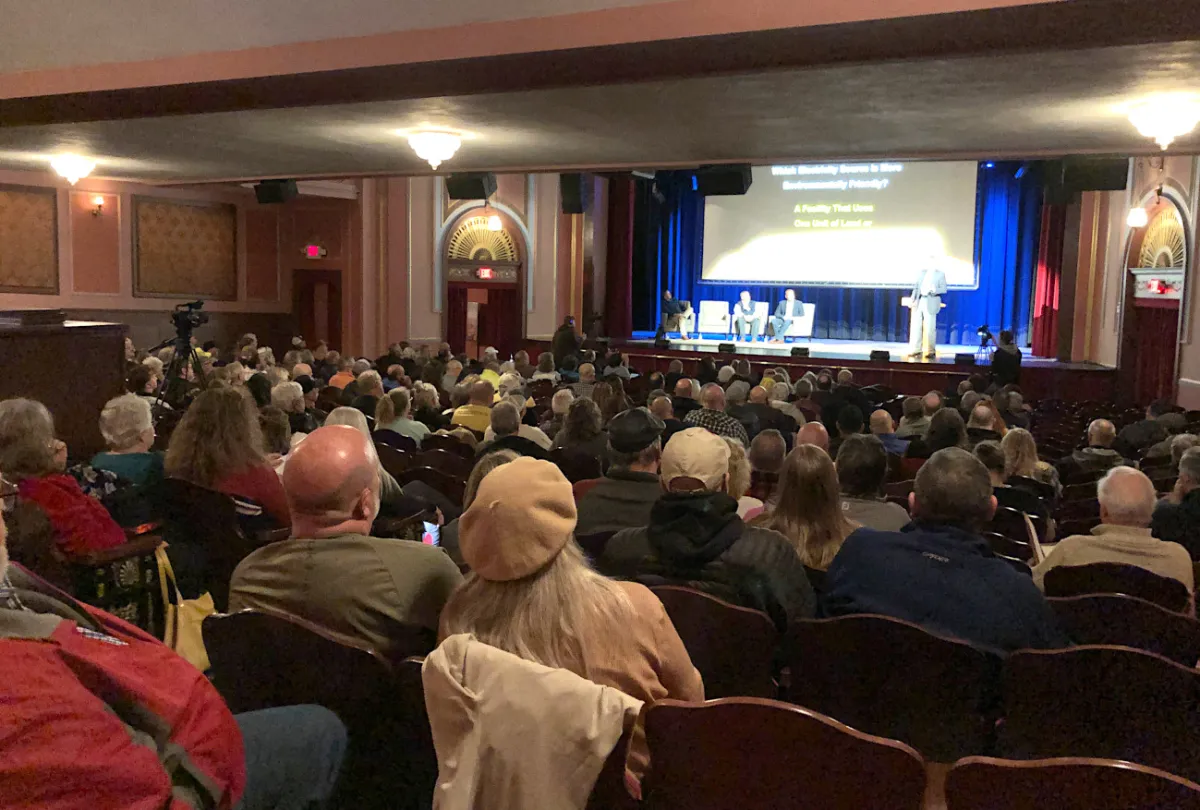 Montana Republicans look to overturn landmark climate decision
