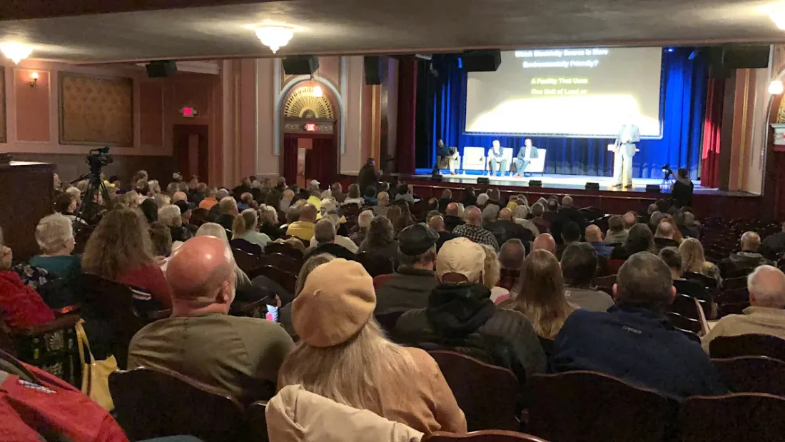 Montana Republicans look to overturn landmark climate decision