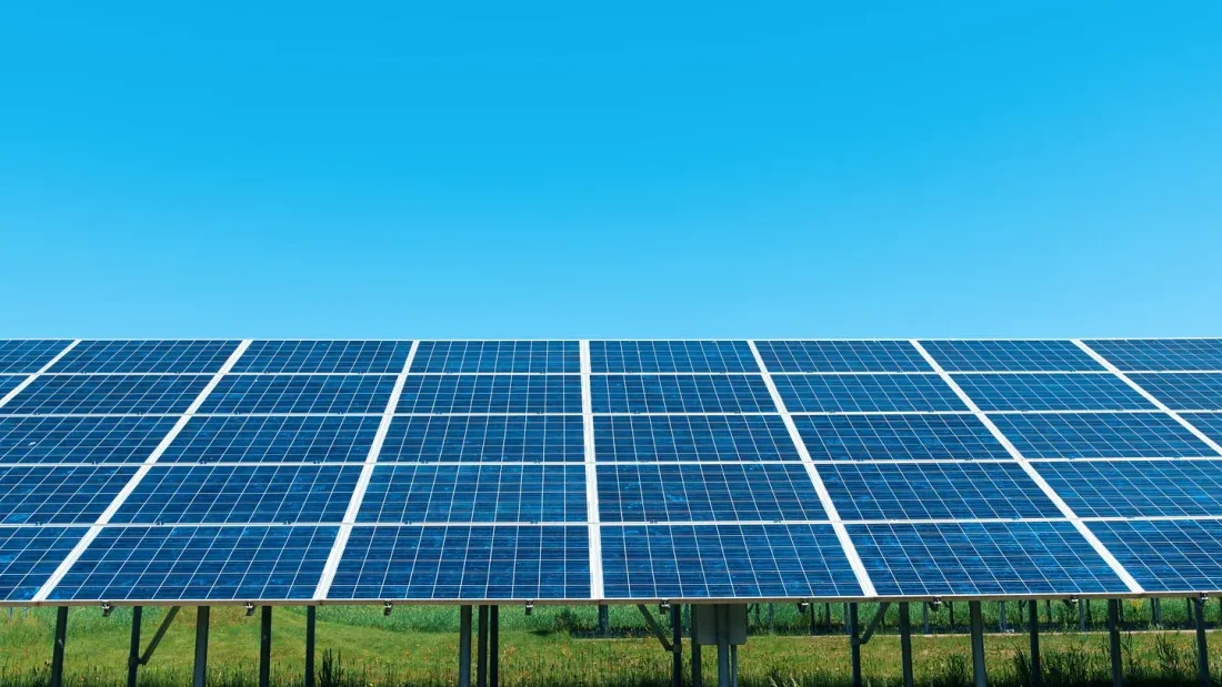 Solar developers get proactive in Ohio