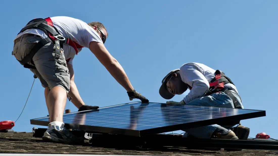 Software aims to help local governments standardize, streamline solar permitting 
