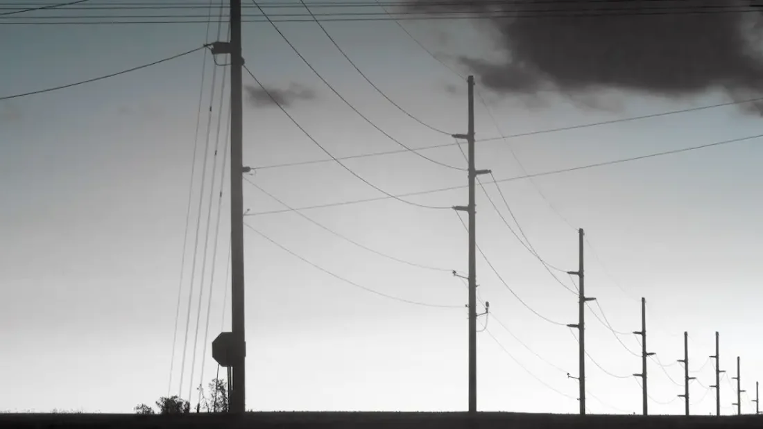 Report: Grid decarbonization impossible without reform