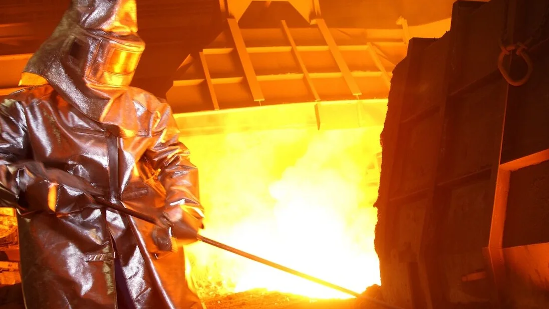 ‘Significant shift’ away from coal as most new steelmaking is now electric