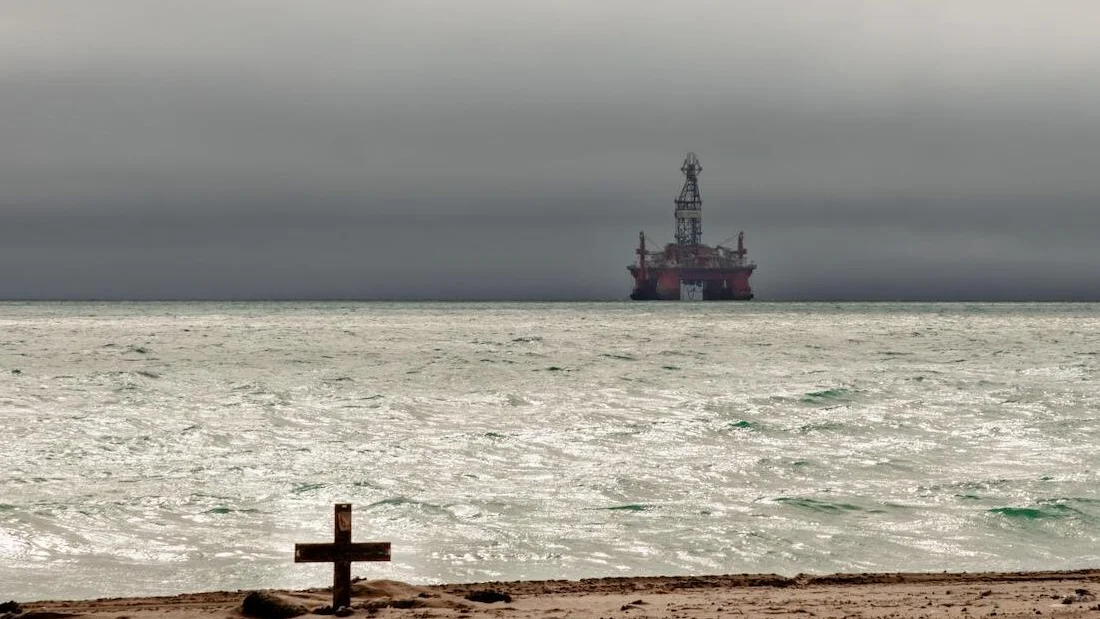 Analysis: New oil and gas projects since 2021 could emit 14bn tonnes of CO2