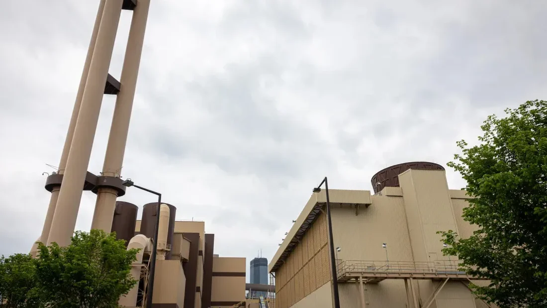 Does carbon-free mean carbon-neutral? Activists, industry fight over details in new Minnesota energy law