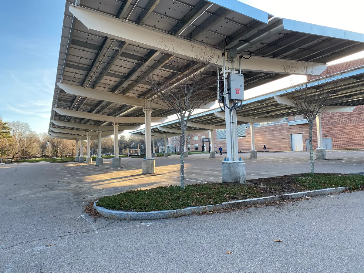 Massachusetts aims to ‘adapt with the times’ with updates to solar incentive program