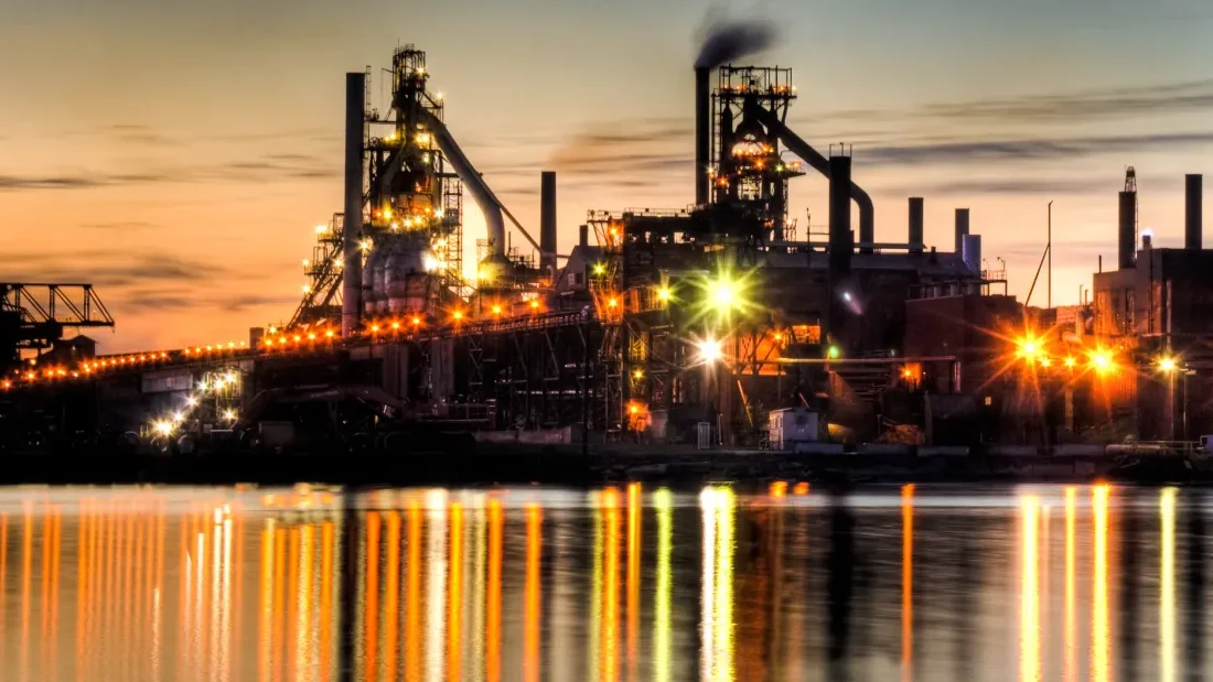 Study: Planned fossil fuel projects would reverse years of emissions cuts