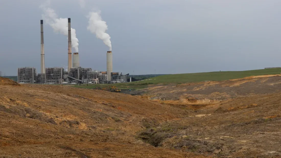 Pennsylvania hydrogen policies smoothing path for fossil fuels, critics say