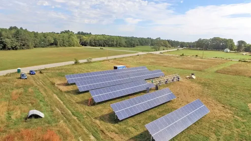 Georgia companies want more clean power, but utility leans to gas